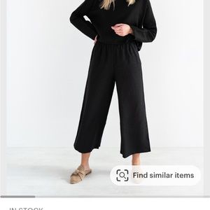 Loveandconfuse Riley pants large